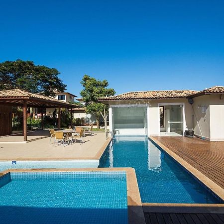 Casa Espetacular Entre Geriba E Ferradurinha - Wifi 200Mb - Piscina Do Codominio - 700 M Da Praia - Garagem - 4 Suites - Area Gourmet Privativa - Cozinha Equipada - Area Kids - Portaria 24H - Ar Condicionado Armacao dos Buzios Exterior photo