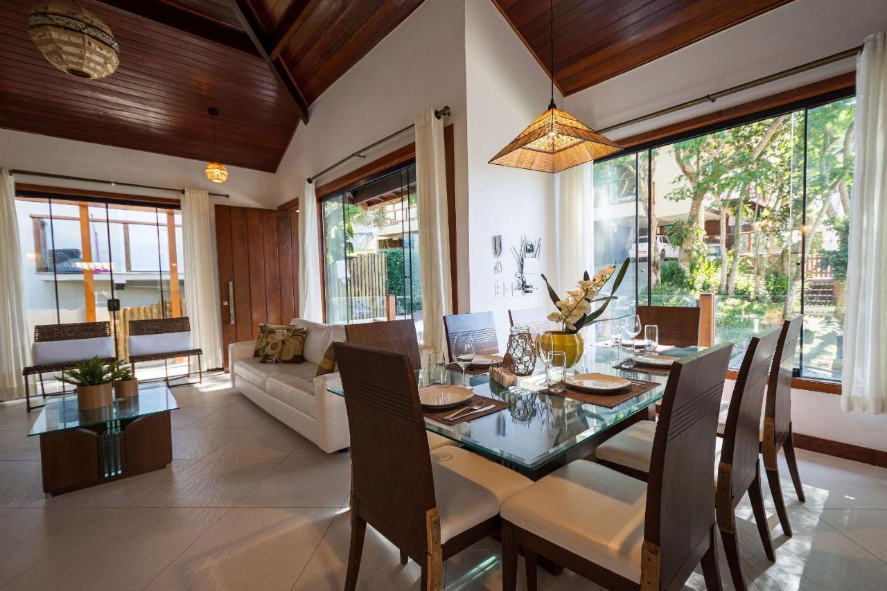 Casa Espetacular Entre Geriba E Ferradurinha - Wifi 200Mb - Piscina Do Codominio - 700 M Da Praia - Garagem - 4 Suites - Area Gourmet Privativa - Cozinha Equipada - Area Kids - Portaria 24H - Ar Condicionado Armacao dos Buzios Exterior photo