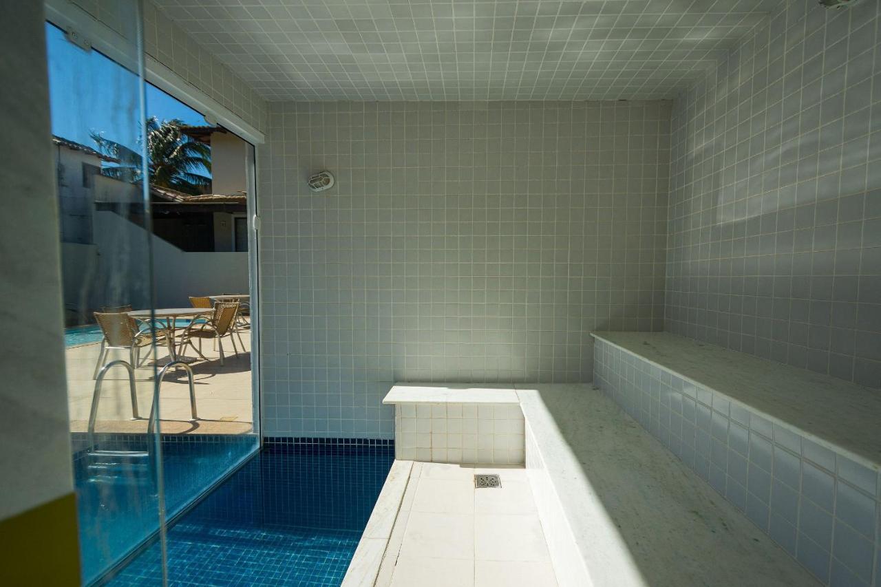 Casa Espetacular Entre Geriba E Ferradurinha - Wifi 200Mb - Piscina Do Codominio - 700 M Da Praia - Garagem - 4 Suites - Area Gourmet Privativa - Cozinha Equipada - Area Kids - Portaria 24H - Ar Condicionado Armacao dos Buzios Exterior photo