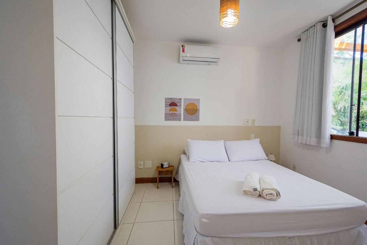 Casa Espetacular Entre Geriba E Ferradurinha - Wifi 200Mb - Piscina Do Codominio - 700 M Da Praia - Garagem - 4 Suites - Area Gourmet Privativa - Cozinha Equipada - Area Kids - Portaria 24H - Ar Condicionado Armacao dos Buzios Exterior photo