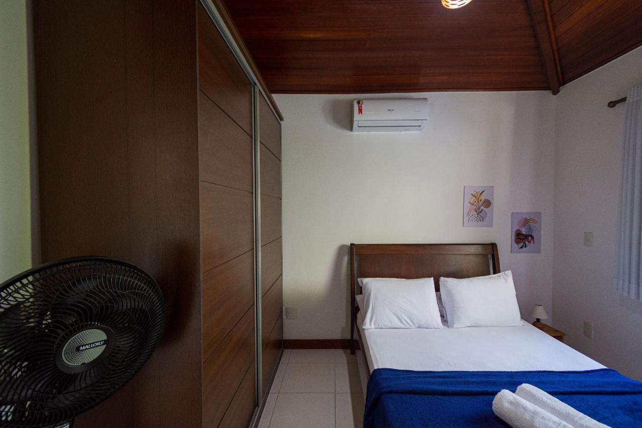 Casa Espetacular Entre Geriba E Ferradurinha - Wifi 200Mb - Piscina Do Codominio - 700 M Da Praia - Garagem - 4 Suites - Area Gourmet Privativa - Cozinha Equipada - Area Kids - Portaria 24H - Ar Condicionado Armacao dos Buzios Exterior photo