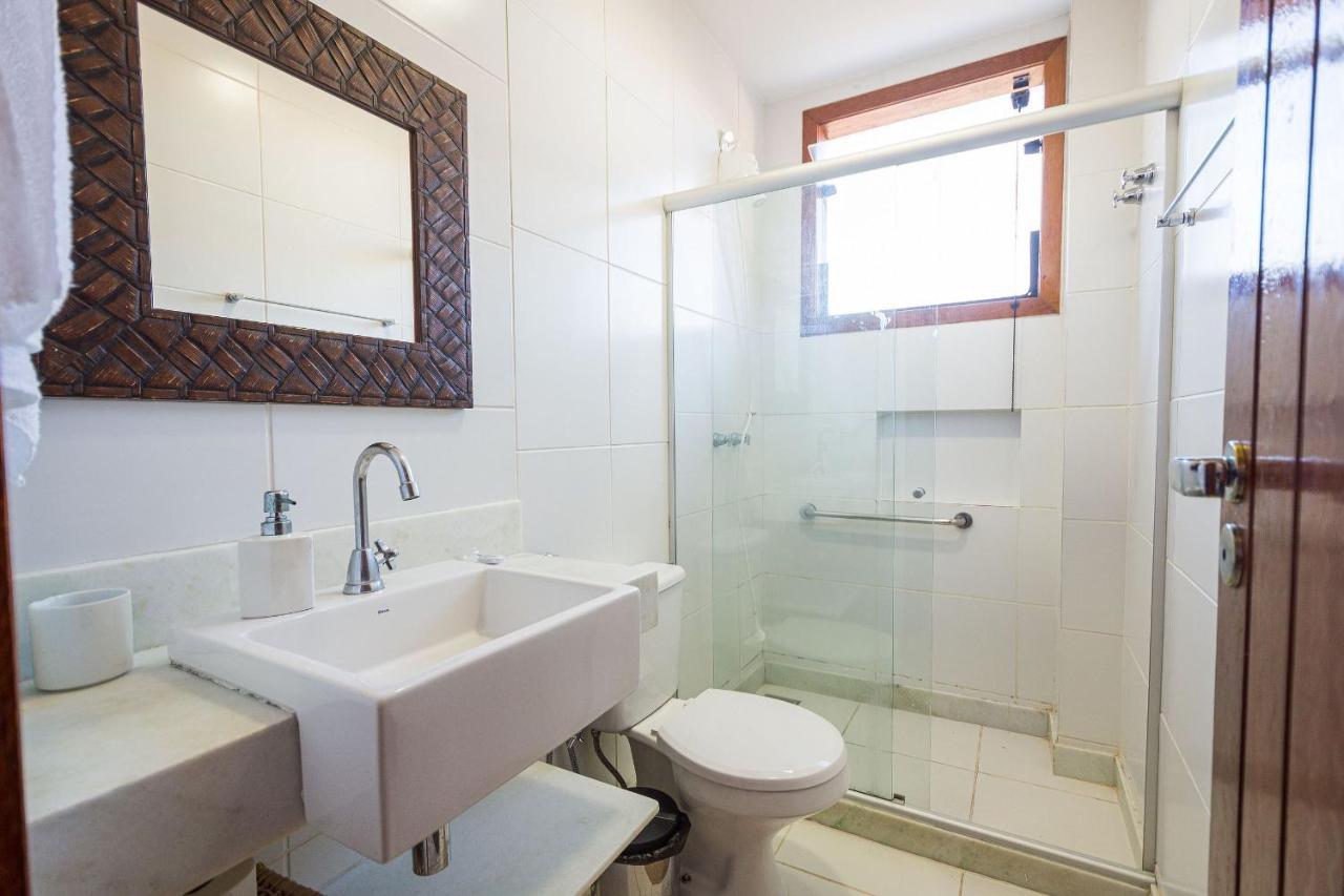 Casa Espetacular Entre Geriba E Ferradurinha - Wifi 200Mb - Piscina Do Codominio - 700 M Da Praia - Garagem - 4 Suites - Area Gourmet Privativa - Cozinha Equipada - Area Kids - Portaria 24H - Ar Condicionado Armacao dos Buzios Exterior photo