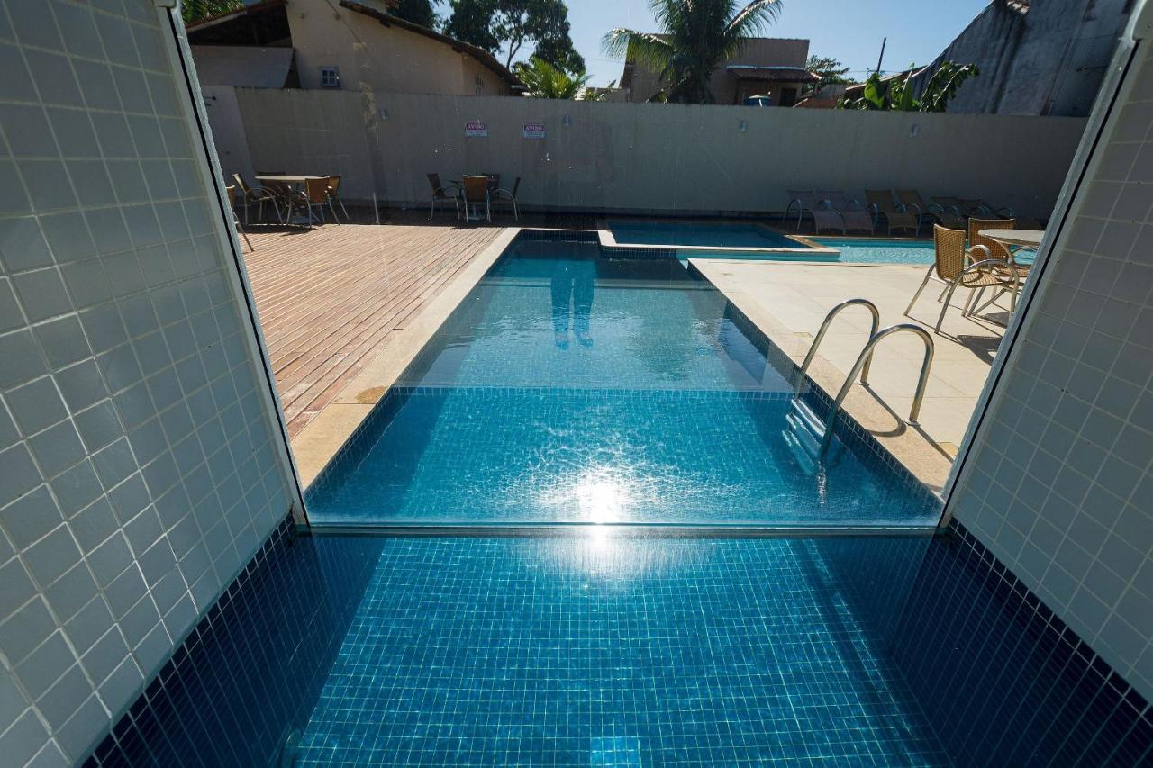 Casa Espetacular Entre Geriba E Ferradurinha - Wifi 200Mb - Piscina Do Codominio - 700 M Da Praia - Garagem - 4 Suites - Area Gourmet Privativa - Cozinha Equipada - Area Kids - Portaria 24H - Ar Condicionado Armacao dos Buzios Exterior photo