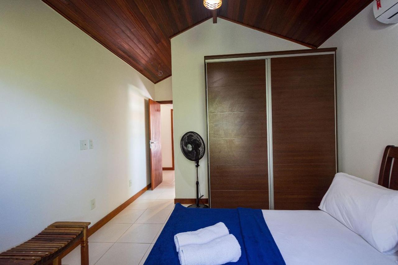 Casa Espetacular Entre Geriba E Ferradurinha - Wifi 200Mb - Piscina Do Codominio - 700 M Da Praia - Garagem - 4 Suites - Area Gourmet Privativa - Cozinha Equipada - Area Kids - Portaria 24H - Ar Condicionado Armacao dos Buzios Exterior photo