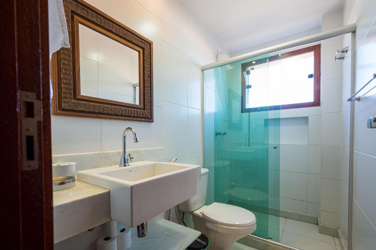 Casa Espetacular Entre Geriba E Ferradurinha - Wifi 200Mb - Piscina Do Codominio - 700 M Da Praia - Garagem - 4 Suites - Area Gourmet Privativa - Cozinha Equipada - Area Kids - Portaria 24H - Ar Condicionado Armacao dos Buzios Exterior photo
