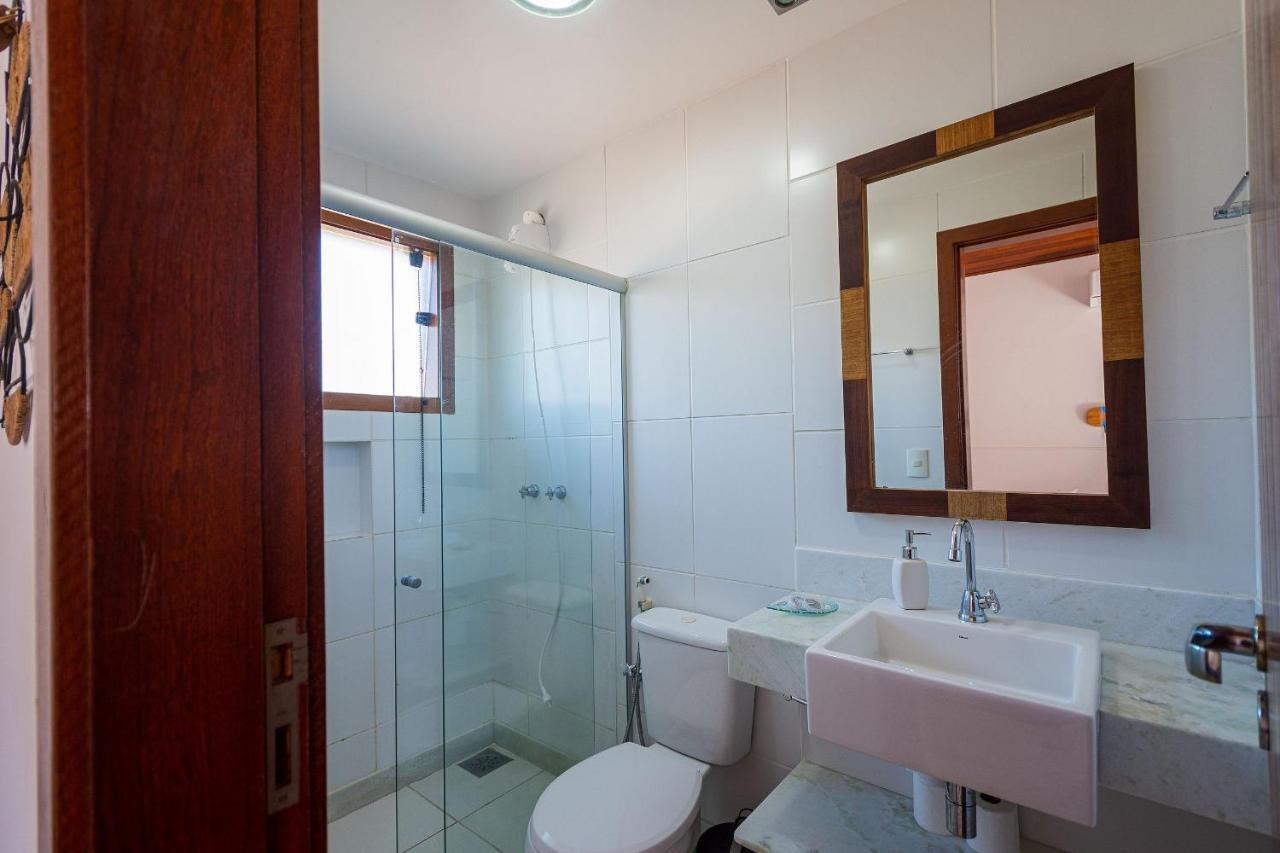 Casa Espetacular Entre Geriba E Ferradurinha - Wifi 200Mb - Piscina Do Codominio - 700 M Da Praia - Garagem - 4 Suites - Area Gourmet Privativa - Cozinha Equipada - Area Kids - Portaria 24H - Ar Condicionado Armacao dos Buzios Exterior photo