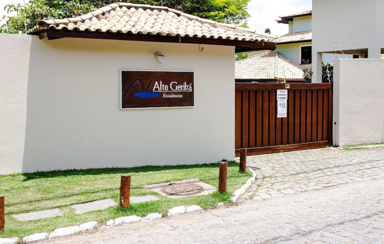 Casa Espetacular Entre Geriba E Ferradurinha - Wifi 200Mb - Piscina Do Codominio - 700 M Da Praia - Garagem - 4 Suites - Area Gourmet Privativa - Cozinha Equipada - Area Kids - Portaria 24H - Ar Condicionado Armacao dos Buzios Exterior photo